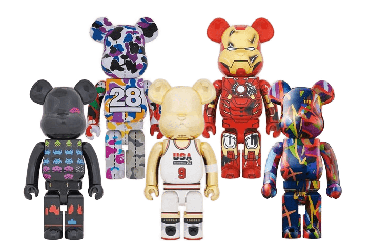 be@rbrick